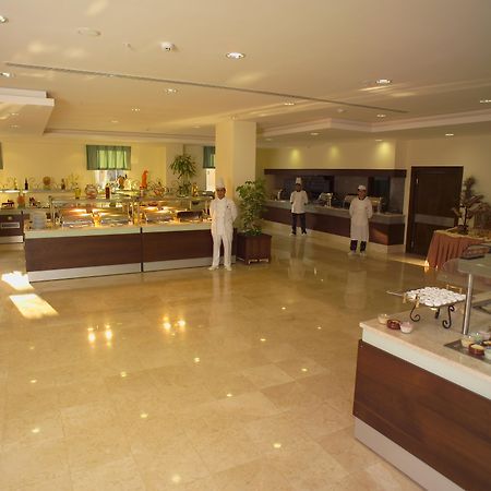 Zena Resort Hotel Kemer Eksteriør bilde