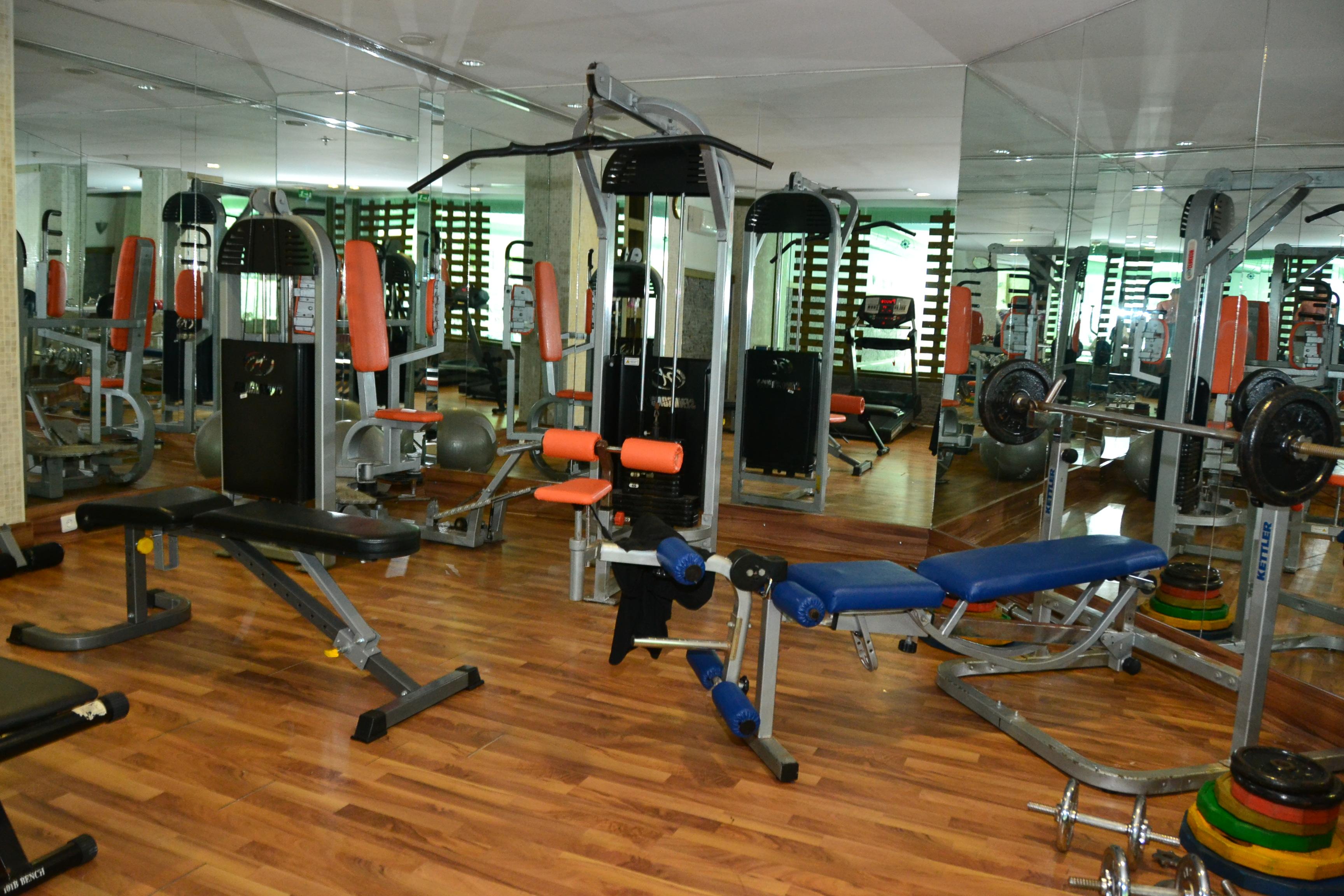 Zena Resort Hotel Kemer Eksteriør bilde