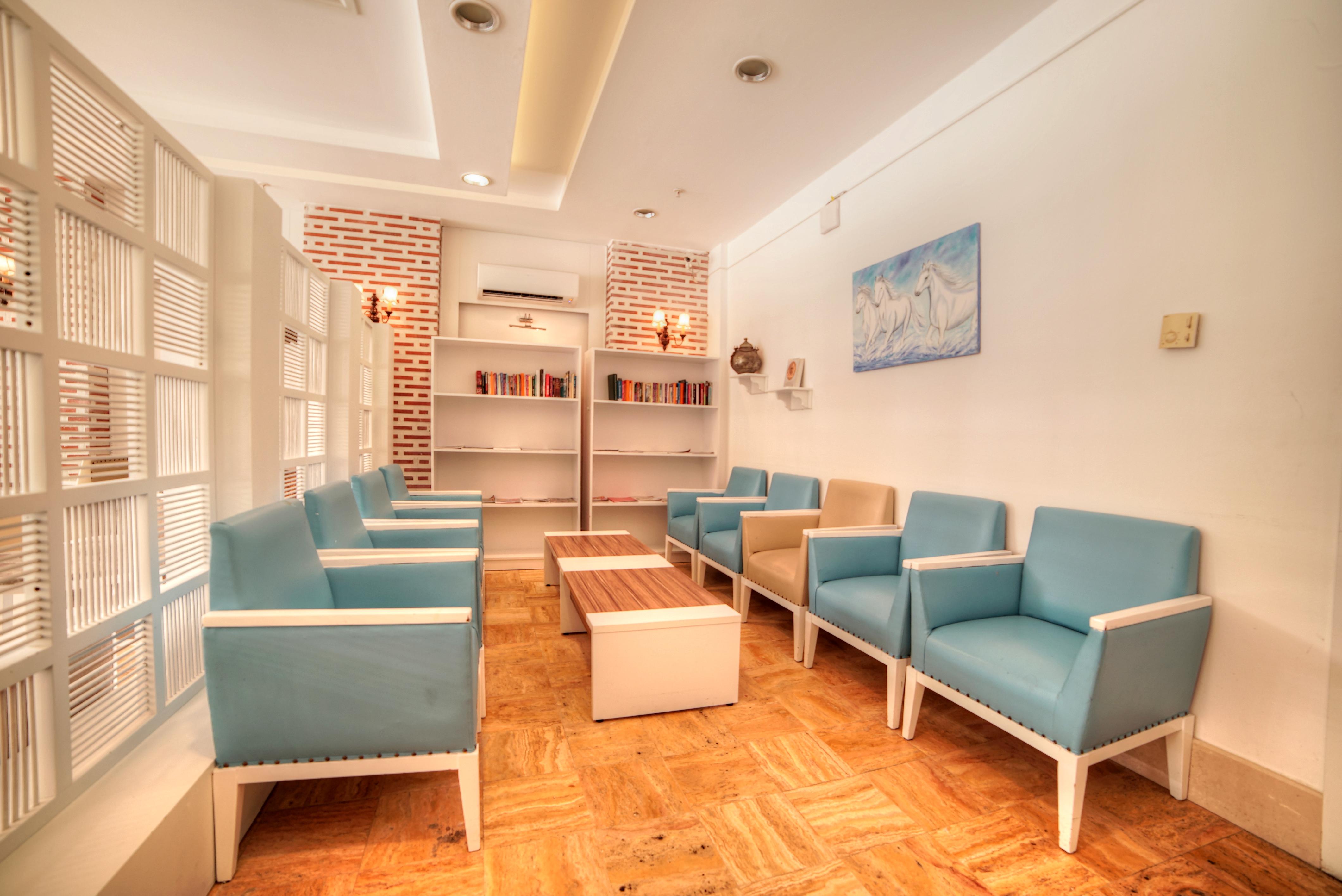 Zena Resort Hotel Kemer Eksteriør bilde
