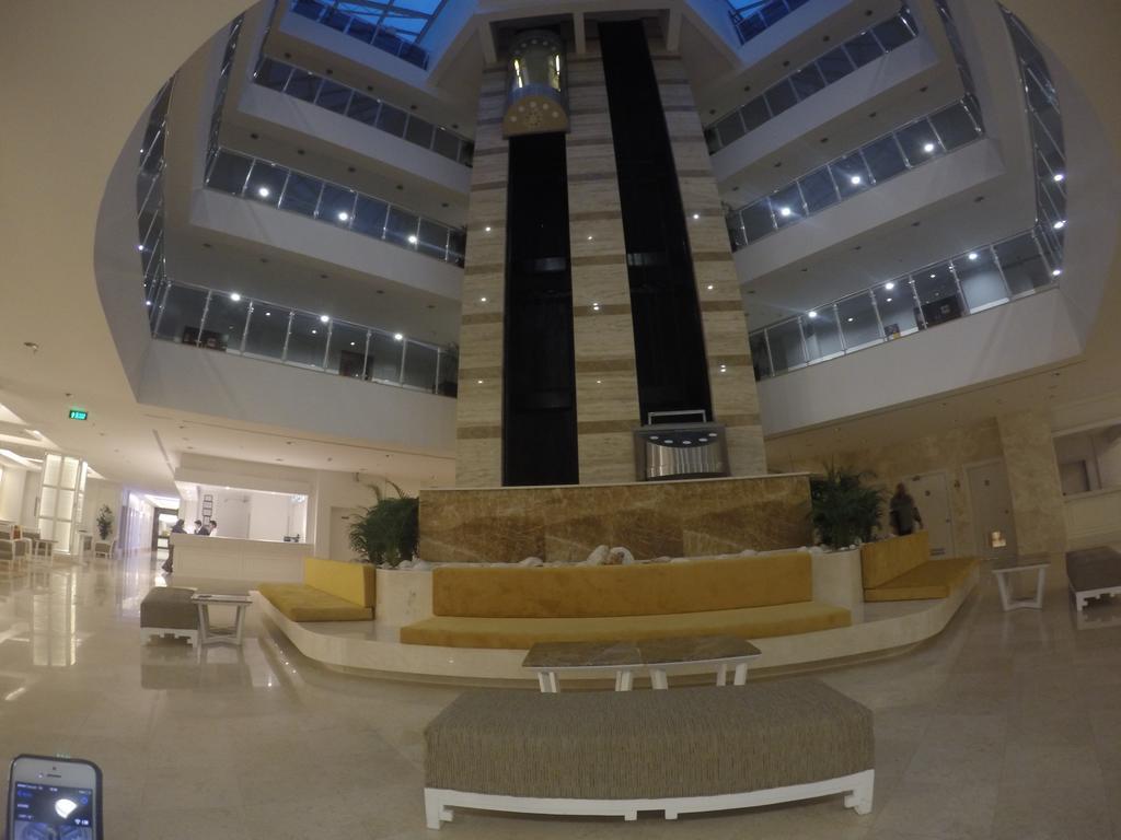 Zena Resort Hotel Kemer Eksteriør bilde