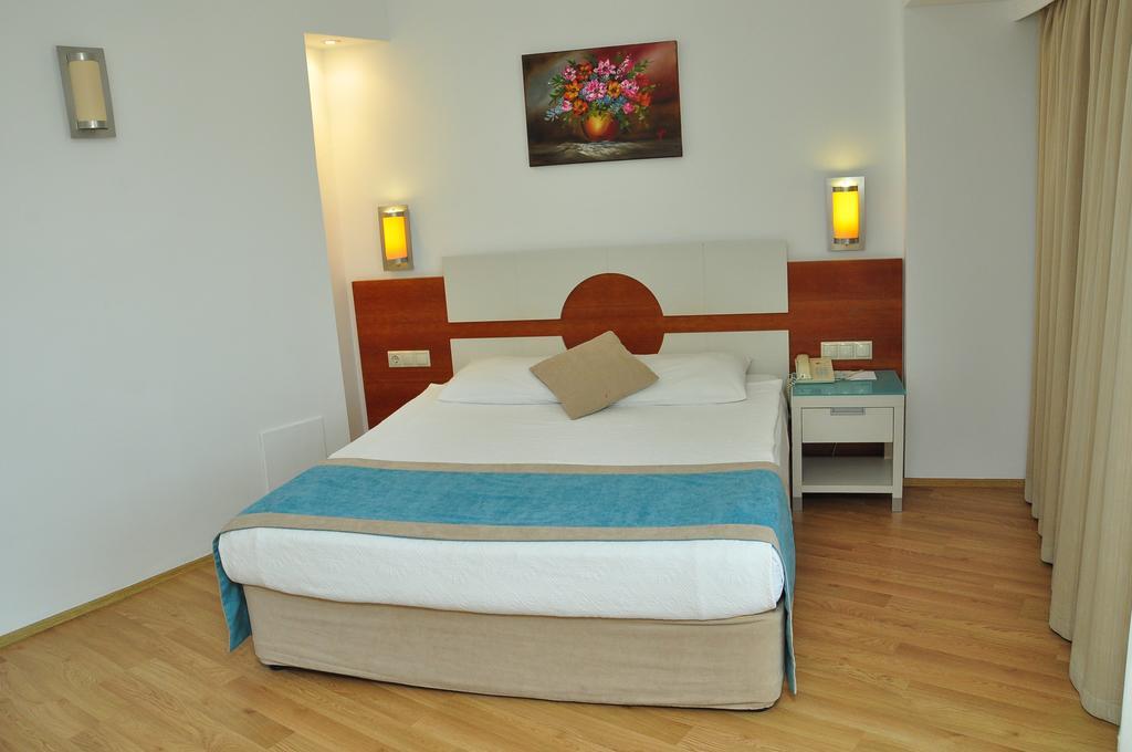 Zena Resort Hotel Kemer Eksteriør bilde